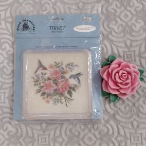 Fond Memories Hot Plate Trivet